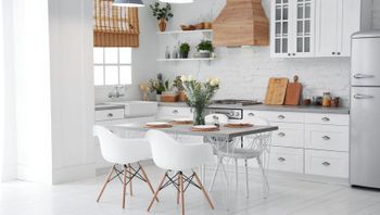 cocina reformada