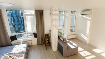 loft blanco